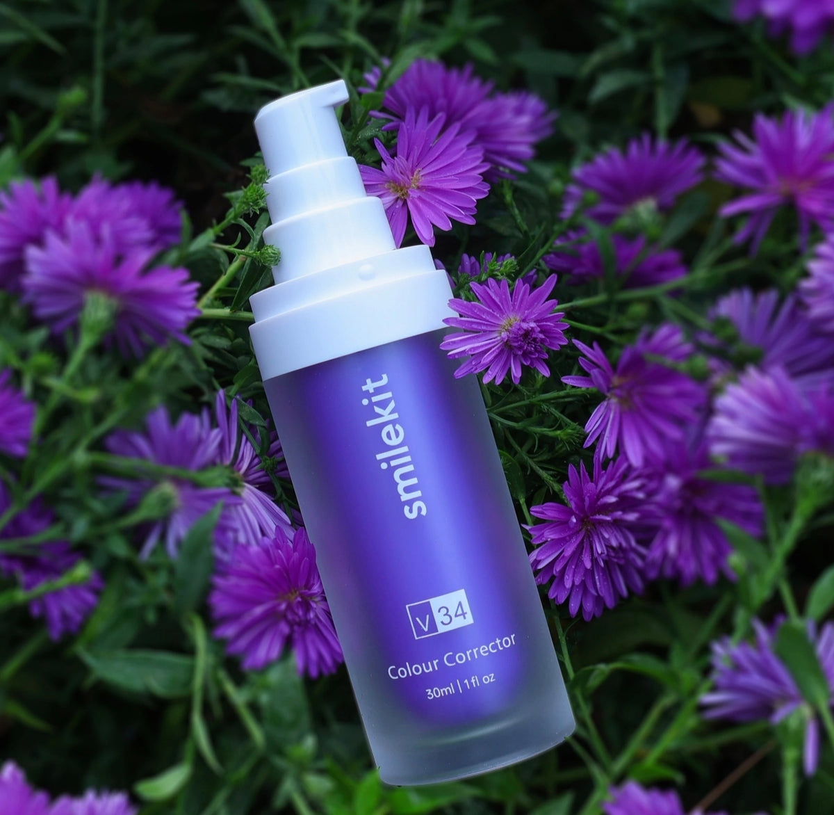 ✨ HISMILES V34 : Correcteur de Couleur Dentaire & Soin Éclat du Sourire