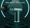 ✨ PISTOLET DE MASSAGE MUSCULAIRE DE PRÉCISION: Pistolet de Massage & Percussion Portable pour Récupération & Relaxation